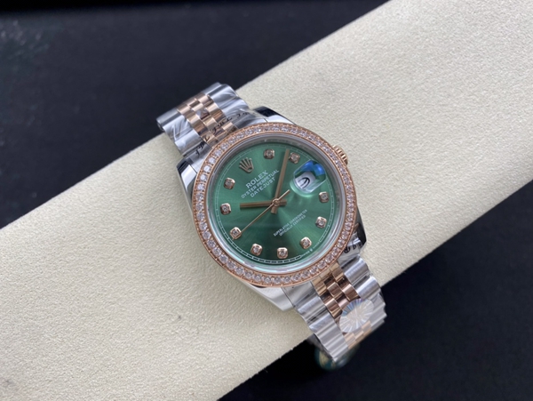 激安ロレックス側面デザイン